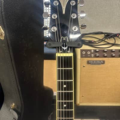 Epiphone Wildkat 1999 - 2019 - Antique Natural image 5