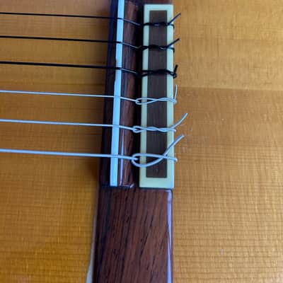 Yamaha FC-36 Flamenco Guitar image 3
