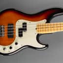 Fender Used American Deluxe Precision Bass '00