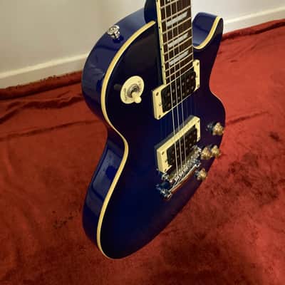 Barclay Les Paul Style | Reverb UK