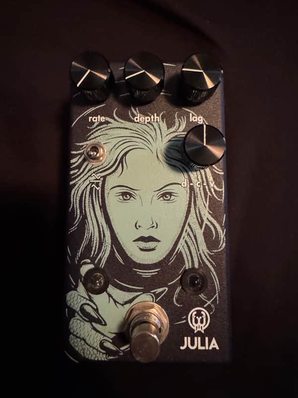 Walrus Audio Julia V2