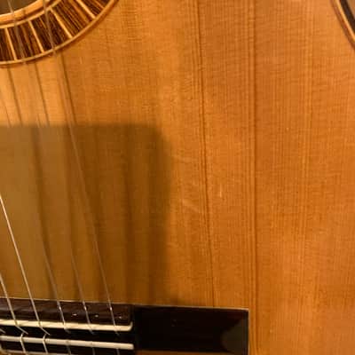 Jeroen Hilhorst Guitar No. 50 2003 - French Polish image 16