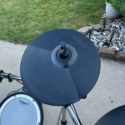 Alesis Roland Pintech Pearl Tama MIXED E-KIT Electronic Drums image 5