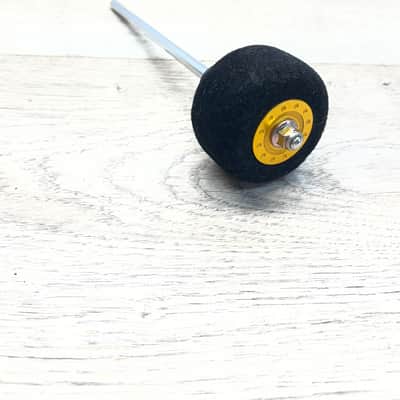 Yamaha BT-9 Felt Bass Drum Beater image 1
