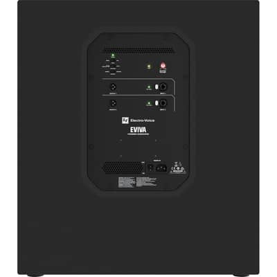 Electro-Voice EVIVA 18SP 1000W Powered Subwoofer image 4