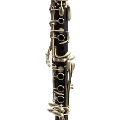Buffet Crampon R13 Professional Bb Clarinet SN 87839 EXCELLENT image 5