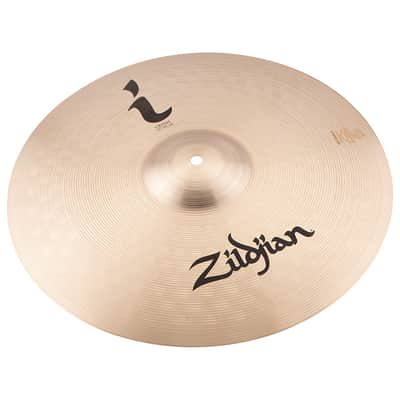 Zildjian i Family 16" Crash image 1