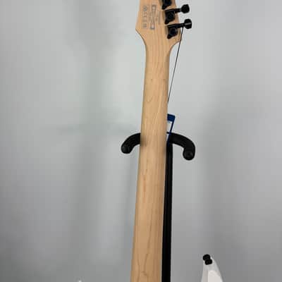 Ibanez RG450DXB-WH Standard with Jatoba Fretboard 2018 - Present - White image 5