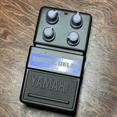 Yamaha DD10 - Gearspace