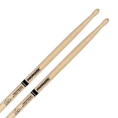 Promark Shira Kashi Oak 747 Neil Peart Wood Tip image 3