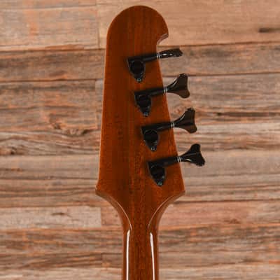 Gibson Thunderbird IV Sunburst 2011 image 7