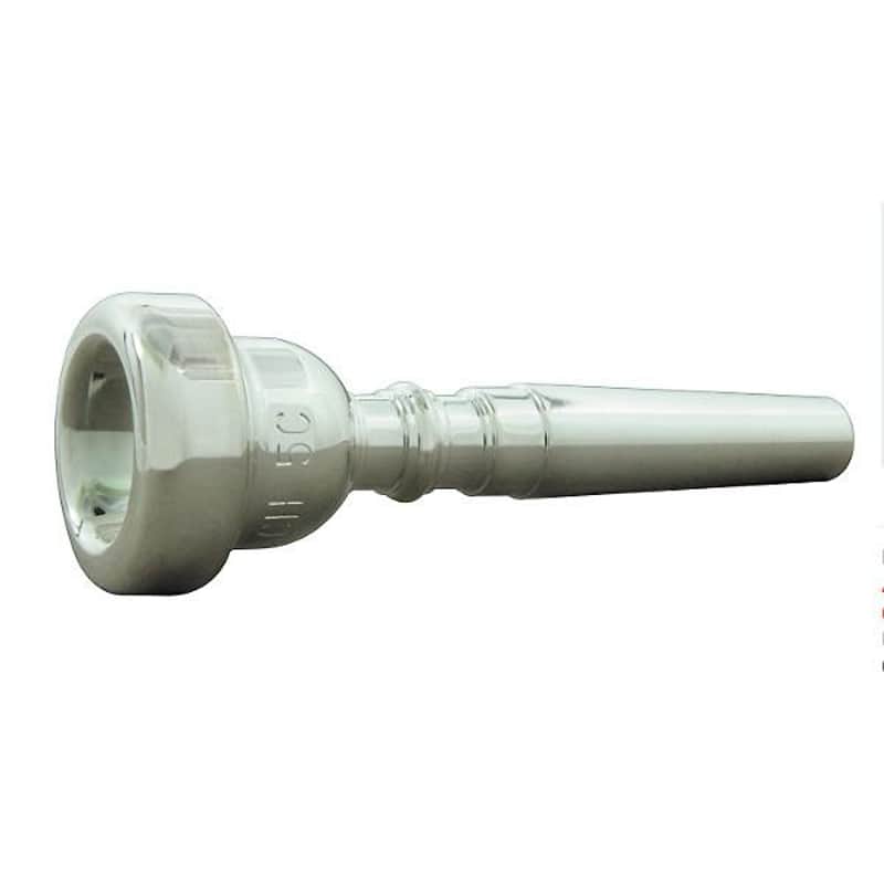 Bach Trumpet Mouthpiece 5C image 1
