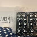 Make Noise QMMG 2024 Reissue - Black & Gold