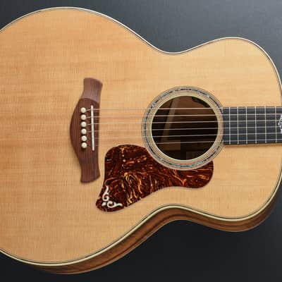 Taylor USED Gold Label 814E Koa '25