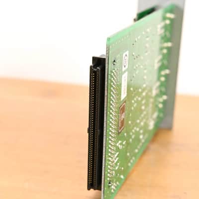 Yamaha MY8-AD24 8-Channel Analog Input Expansion Card CG01ZB2 image 10