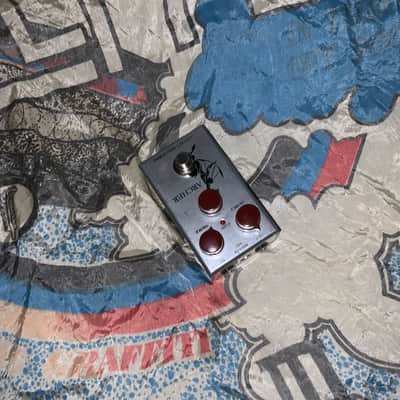 J. Rockett Audio Original Archer Overdrive image 11