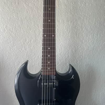 Gibson SG Special with Rosewood Fretboard 1995 - 2011 - Ebony image 3