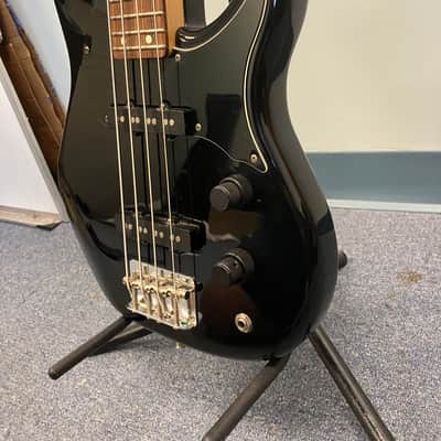 Fender Urge 1993 - Black image 5