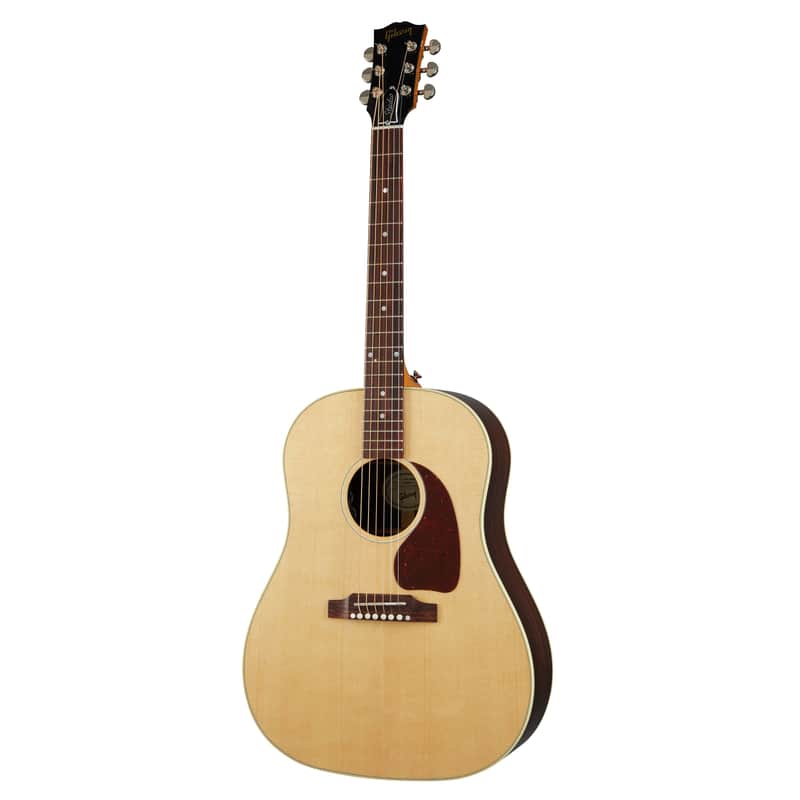 Gibson J-45 Studio Rosewood 2020 - 2022 | Reverb