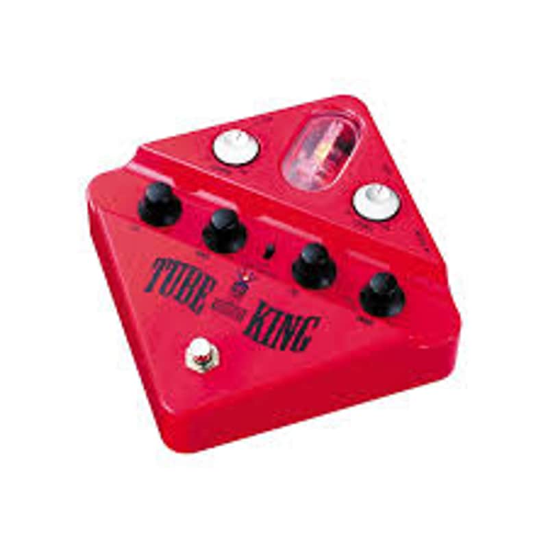 Ibanez Tube King High Voltage TK999HT image 1