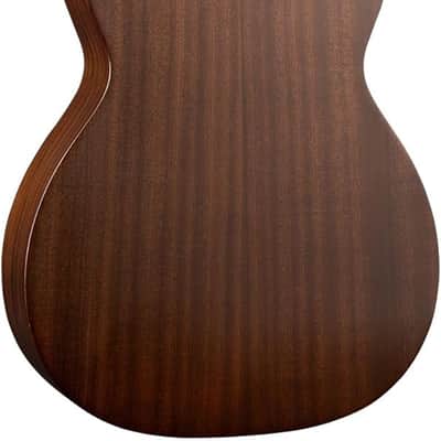 Martin 00010E Retro Sapele image 2