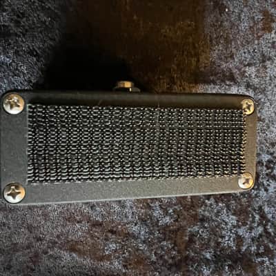 Xotic SL Drive Distortion 2010s - Black image 5