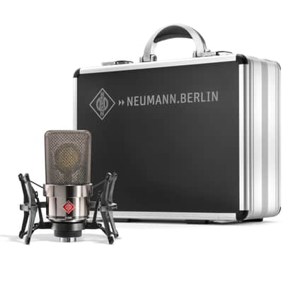 Neumann TLM 103 - 25 Years Limited Edition image 9