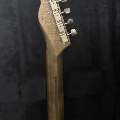 LsL Instruments T bone Barn bone 2020 - Barn bone image 7