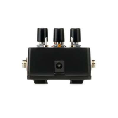 Electro-Harmonix Bender Royale Germanium Fuzz image 5
