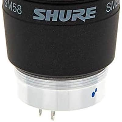 Shure R59  Cartridge for SM58 Instrument Condenser Microphone image 2