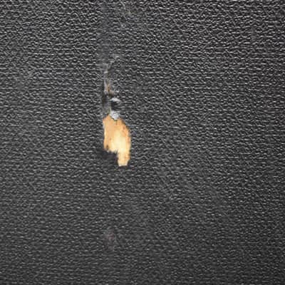 Fender Bassman 115 Bass Cabinet image 8