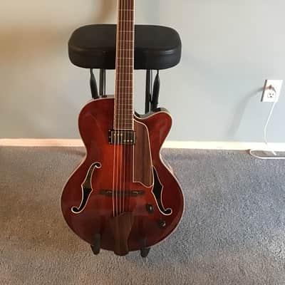 Eastman AR603CE-15 Archtop with Rosewood fretboard 2015 Classic image 1