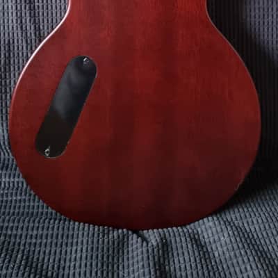 Epiphone by Gibson Les Paul Baritone 2004 Korea MIK Ultra Rare + Case image 5