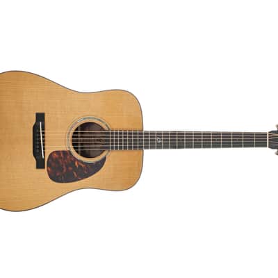 Boucher BG-42T-GM Guitar #MYT-1071-DB image 4