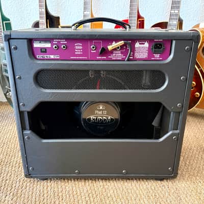 Budda Superdrive 18 Combo Series II image 5