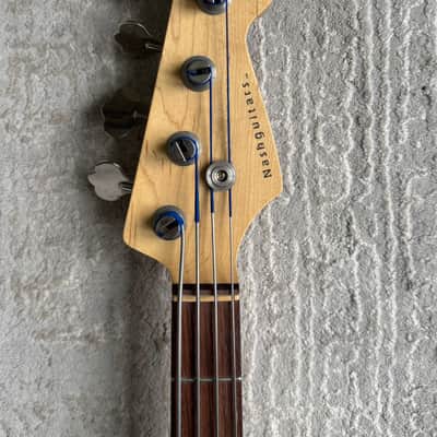 2021 Nash PB-63 Amber Extra Light Aging image 4