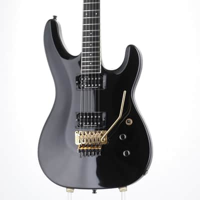 Aria RS CUSTOM II BK (S/N:08100861) (09/15) image 1