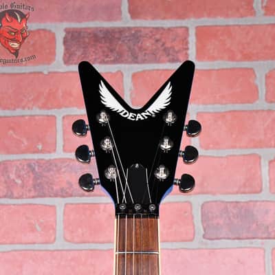 Dean 1st Edition USA Custom Dimebag Darrell 