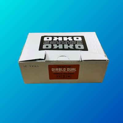 OKKO Diablo Overdrive image 4