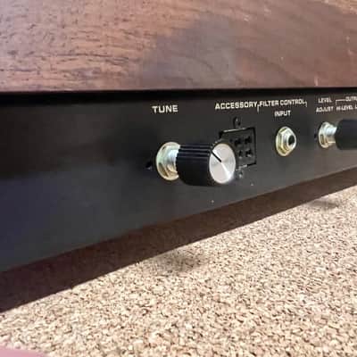 Moog Satellite – Working – READ DESCRIPTION image 11