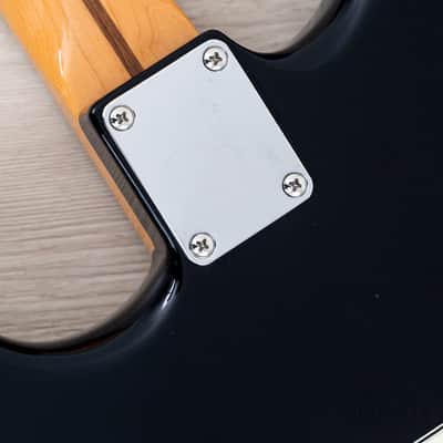 Fender Stratocaster Partscaster, American Vintage II & American Original w/ V Neck, Robert Cray Pickups, Case image 15