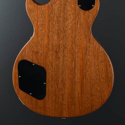 Gibson USA Les Paul Standard 50's P-90 - Tobacco Burst image 5