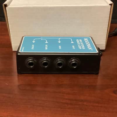 Rockman Midi Octopus Remote Loop image 5