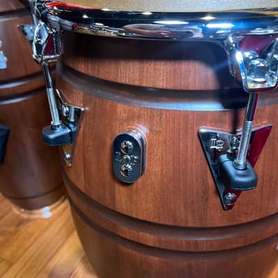 LP Latin Percussion LP522T-RGM Richie Gajate Garcia Signature Top Tuning Quinto image 3