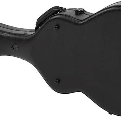 Ibanez FRS900JA Hardshell Jumbo Acoustic Guitar Case for JGM and PA Guitars image 2