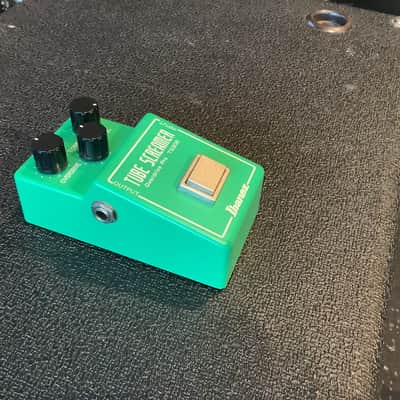 Ibanez Tube Screamer TS808 image 5