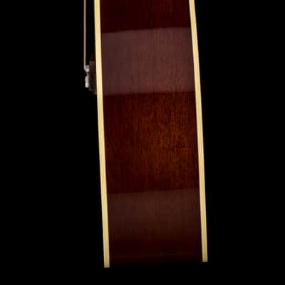 Gibson 50s J-45 Original - Vintage Sunburst #65068 image 7
