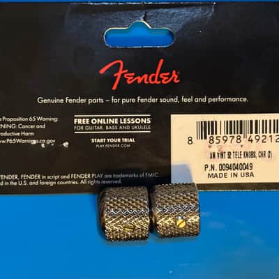 Fender Telecaster Custom Pre Wired 5-Way Control Plate 2026 - Chrome image 12