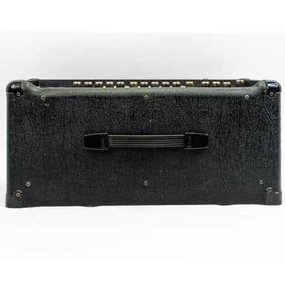 Marshall MG100HDFX 100W Guitar Amp Head w/ Footswitch 2-Channel image 8
