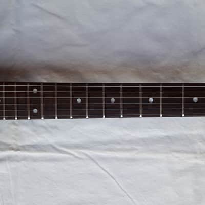 Yamaha SG200 1980´s Black image 10